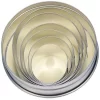 Städter Ausstechform Ovale 4,5–9 Cm Set, 6-teilig 16