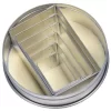 Städter Ausstechform Rechtecke 4–9,5 Cm Set, 6-teilig 13