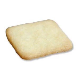 Städter Ausstechform Quadrate 4,5–8,5 Cm Glatt / Gewellt Set, 6-teilig 17
