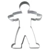 Städter Ausstechform Junge / Boy 12 Cm 14