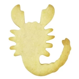 Städter Ausstechform Sternzeichen Skorpion 6,5 Cm 8