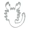 Städter Ausstechform Sternzeichen Skorpion 6,5 Cm 11