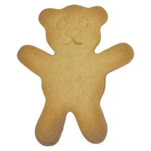 Städter Ausstechform Teddybär Mit Gesicht 10 Cm 7