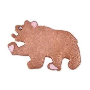 Städter Ausstechform Berner Bär 7 Cm 6