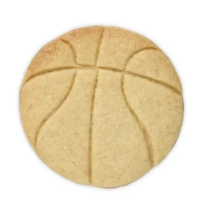 Städter Ausstechform Basketball 6 Cm 6