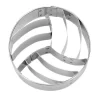 Städter Ausstechform Volleyball 6 Cm 11
