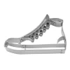 Städter Ausstechform Sneaker 8 Cm 8