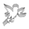 Städter Ausstechform Engel 7 Cm 14