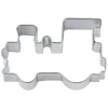 Städter Ausstechform Lokomotive 10 Cm 11