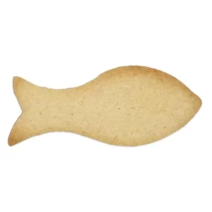 Städter Ausstechform Fisch 9 Cm 12