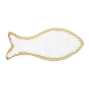 Städter Ausstechform Fisch 9 Cm 10