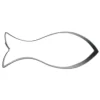 Städter Ausstechform Fisch 9 Cm 16