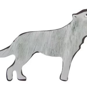 Städter Ausstechform Wolf 7,5 Cm 9