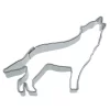 Städter Ausstechform Wolf 7,5 Cm 14