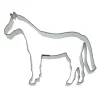 Städter Ausstechform Pferd 10 Cm 16