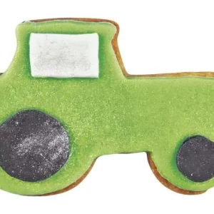 Städter Ausstechform Traktor 7 Cm 7