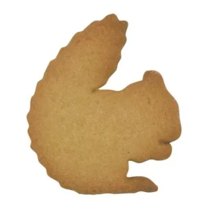 Städter Ausstechform Eichhörnchen 4 Cm 9