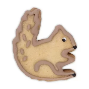 Städter Ausstechform Eichhörnchen 4 Cm 13