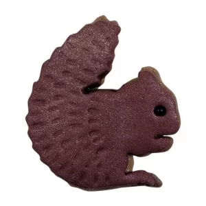 Städter Ausstechform Eichhörnchen 4 Cm 15