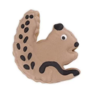 Städter Ausstechform Eichhörnchen 4 Cm 11