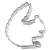 Städter Ausstechform Eichhörnchen 4 Cm 8