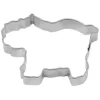 Städter Ausstechform Nilpferd 7 Cm 8