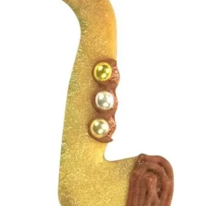 Städter Ausstechform Saxofon 6 Cm 9