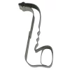 Städter Ausstechform Saxofon 6 Cm 14