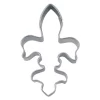 Städter Ausstechform Pfadfinderlilie 6 Cm 16