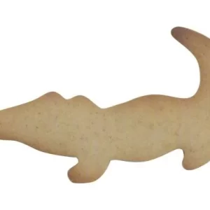 Städter Ausstechform Krokodil 9,5 Cm 7