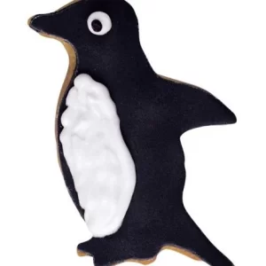 Städter Ausstechform Pinguin 4,5 Cm 9