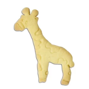 Städter Ausstechform Giraffe 12,5 Cm 9