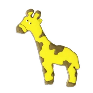 Städter Ausstechform Giraffe 12,5 Cm 7