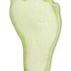 Städter Ausstechform Fuß 14 Cm / H 3 Cm 9