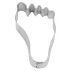 Städter Ausstechform Fuß 14 Cm / H 3 Cm 13