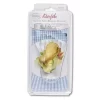 Städter Ausstechform Käsefüße 5,5 / 9 / 14 Cm Set, 3-teilig 14