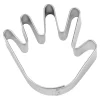 Städter Ausstechform Hand 6,5 Cm 16