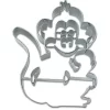 Städter Ausstechform Affe 9,5 Cm 17