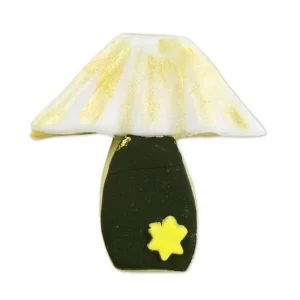 Städter Ausstechform Lampe 5 Cm 7