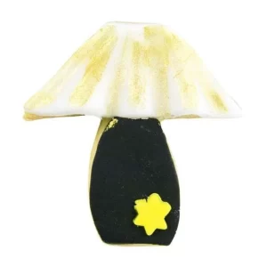 Städter Ausstechform Lampe 5 Cm 9