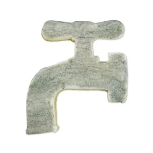 Städter Ausstechform Wasserhahn 8 Cm 7
