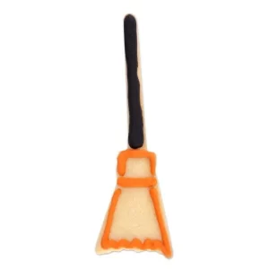 Städter Ausstechform Zauberbesen / Hexenbesen 9,5 Cm 8