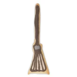 Städter Ausstechform Zauberbesen / Hexenbesen 9,5 Cm 10