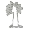 Städter Ausstechform Palme 7 Cm 5