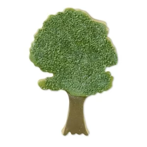 Städter Ausstechform Ficus / Baum 7,5 Cm 7