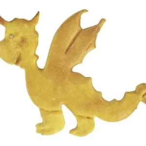 Städter Ausstechform Drache 10,5 Cm 12