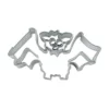 Städter Ausstechform Fledermaus 7 Cm 13