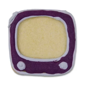 Städter Ausstechform App-Cutter Y-Tube 6,5 Cm 10