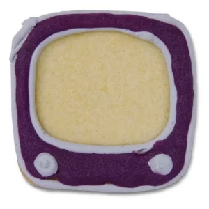Städter Ausstechform App-Cutter Y-Tube 6,5 Cm 8