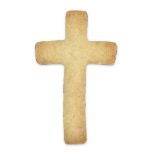 Städter Ausstechform Kreuz 9 Cm 8